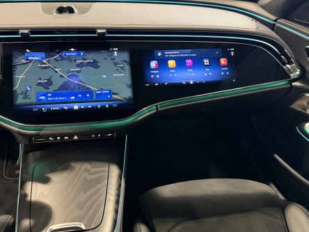 MERCEDES-BENZ E 300 e Break AMG Superscreen, Burmester Sound, Trekhaak, Distronic, Led