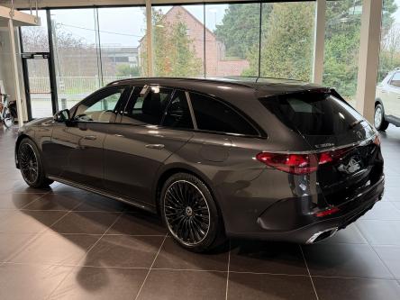 MERCEDES-BENZ E 300 e Break AMG Superscreen, Burmester Sound, Trekhaak, Distronic, Led