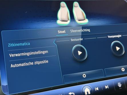 MERCEDES-BENZ E 300 e Break AMG Superscreen, Burmester Sound, Trekhaak, Distronic, Led