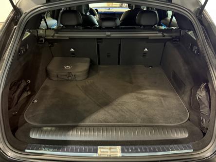 MERCEDES-BENZ E 300 e Break AMG Superscreen, Burmester Sound, Trekhaak, Distronic, Led