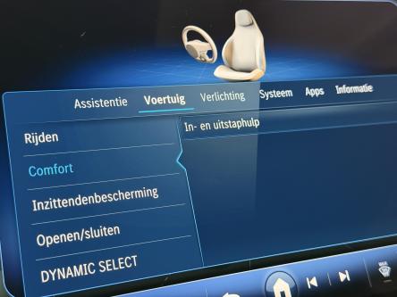 MERCEDES-BENZ E 300 e Break AMG Superscreen, Burmester Sound, Trekhaak, Distronic, Led
