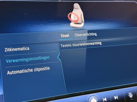 MERCEDES-BENZ E 300 e Break AMG Superscreen, Burmester Sound, Trekhaak, Distronic, Led