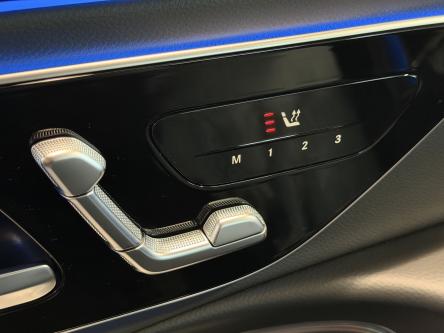 MERCEDES-BENZ E 300 e Break AMG Superscreen, Burmester Sound, Trekhaak, Distronic, Led