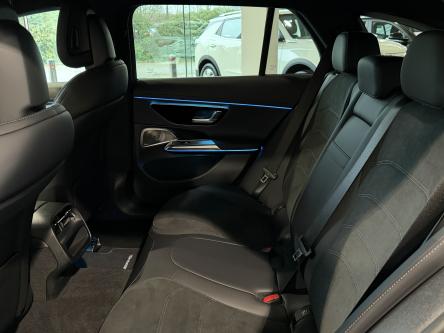 MERCEDES-BENZ E 300 e Break AMG Superscreen, Burmester Sound, Trekhaak, Distronic, Led