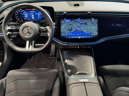 MERCEDES-BENZ E 300 e Break AMG Superscreen, Burmester Sound, Trekhaak, Distronic, Led