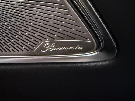 MERCEDES-BENZ E 300 e Break AMG Superscreen, Burmester Sound, Trekhaak, Distronic, Led