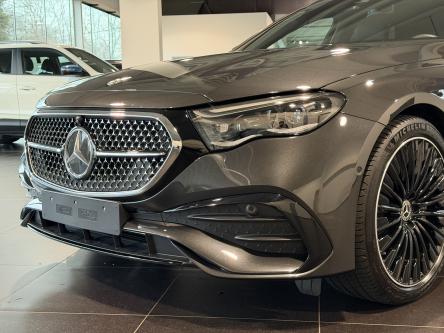 MERCEDES-BENZ E 300 e Break AMG Superscreen, Burmester Sound, Trekhaak, Distronic, Led