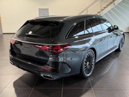 MERCEDES-BENZ E 300 e Break AMG Superscreen, Burmester Sound, Trekhaak, Distronic, Led