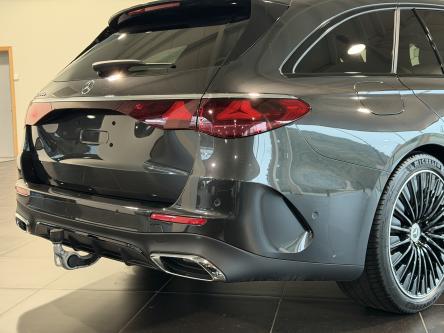 MERCEDES-BENZ E 300 e Break AMG Superscreen, Burmester Sound, Trekhaak, Distronic, Led