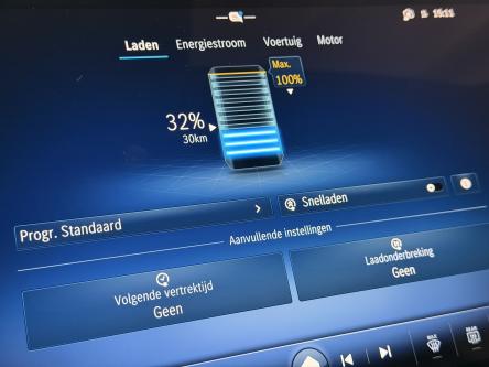 MERCEDES-BENZ E 300 e Break AMG Superscreen, Burmester Sound, Trekhaak, Distronic, Led