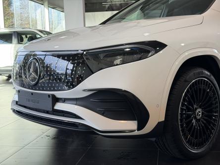 MERCEDES-BENZ EQA 300 4M AMG Night Pack, Panorama, 20 Inch Alu, Led, Pdc