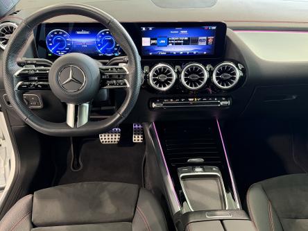 MERCEDES-BENZ EQA 300 4M AMG Night Pack, Panorama, 20 Inch Alu, Led, Pdc