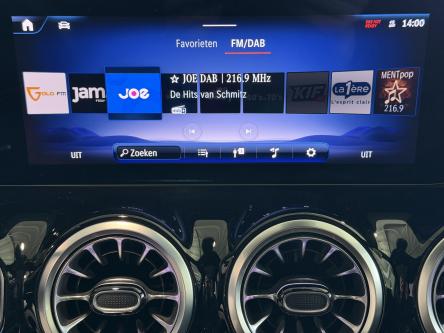 MERCEDES-BENZ EQA 300 4M AMG Night Pack, Panorama, 20 Inch Alu, Led, Pdc