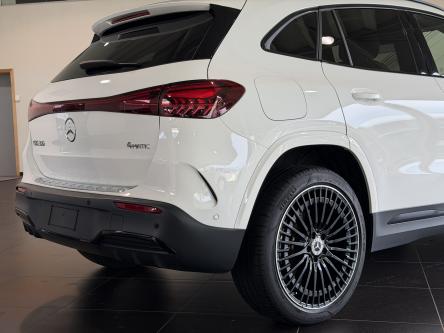 MERCEDES-BENZ EQA 300 4M AMG Night Pack, Panorama, 20 Inch Alu, Led, Pdc