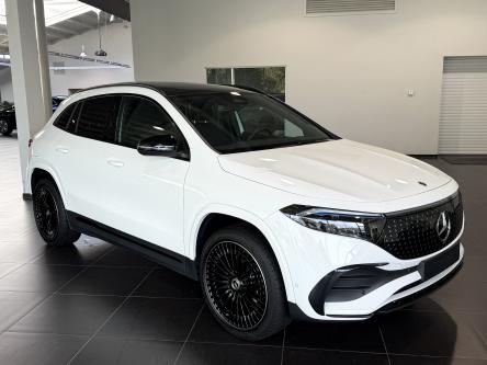 MERCEDES-BENZ EQA 300 4M AMG Night Pack, Panorama, 20 Inch Alu, Led, Pdc