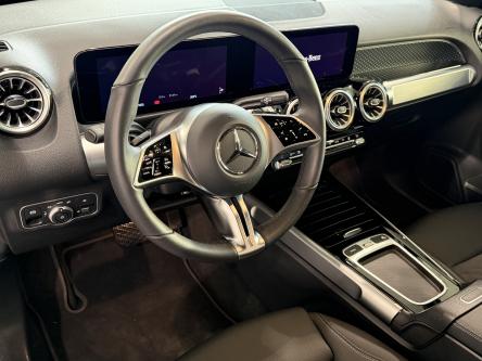 MERCEDES-BENZ EQB 300 4M Progressive Achteruitrij Camera, Led, Mbux, DAB