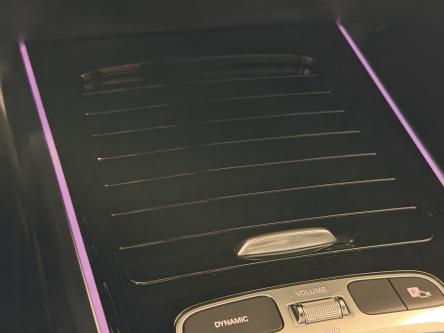 MERCEDES-BENZ EQB 300 4M Progressive Achteruitrij Camera, Led, Mbux, DAB