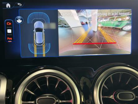MERCEDES-BENZ EQB 300 4M Progressive Achteruitrij Camera, Led, Mbux, DAB
