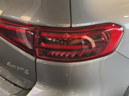 MERCEDES-BENZ EQB 300 4M Progressive Achteruitrij Camera, Led, Mbux, DAB