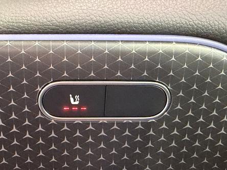 MERCEDES-BENZ EQB 300 4M Progressive Achteruitrij Camera, Led, Mbux, DAB