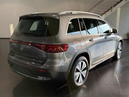 MERCEDES-BENZ EQB 300 4M Progressive Achteruitrij Camera, Led, Mbux, DAB