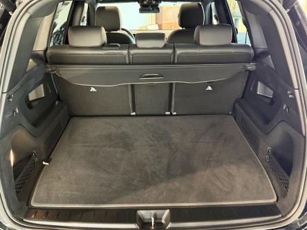 MERCEDES-BENZ EQB 300 4M AMG Night Pack, Panorama, Keyless-Go, Camera, Led