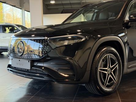 MERCEDES-BENZ EQB 300 4M AMG Night Pack, Panorama, Keyless-Go, Camera, Led