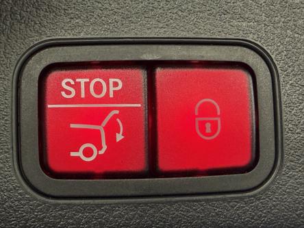 MERCEDES-BENZ EQB 300 4M AMG Night Pack, Panorama, Keyless-Go, Camera, Led