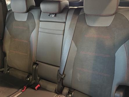 MERCEDES-BENZ EQB 300 4M AMG Night Pack, Panorama, Keyless-Go, Camera, Led