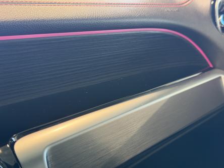 MERCEDES-BENZ EQB 300 4M AMG Night Pack, Panorama, Keyless-Go, Camera, Led