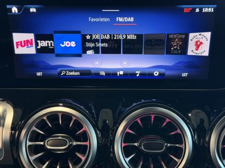 MERCEDES-BENZ EQB 300 4M AMG Night Pack, Panorama, Keyless-Go, Camera, Led