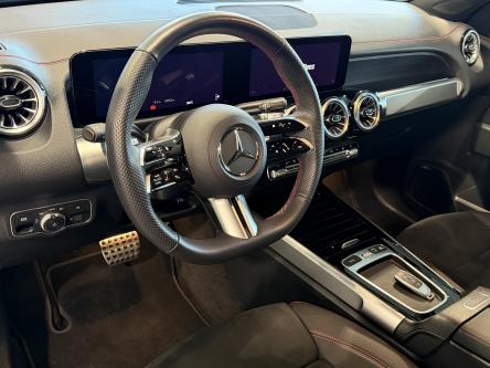 MERCEDES-BENZ EQB 300 4M AMG Night Pack, Panorama, Keyless-Go, Camera, Led