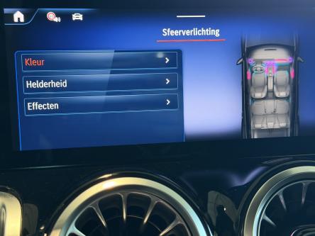 MERCEDES-BENZ EQB 300 4M AMG Night Pack, Panorama, Keyless-Go, Camera, Led