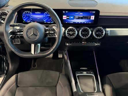 MERCEDES-BENZ EQB 300 4M AMG Night Pack, Panorama, Keyless-Go, Camera, Led