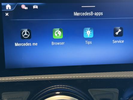 MERCEDES-BENZ CLA 180 Progressive Night Pack, Panorama, Achteruitrij Camera, Led
