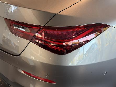 MERCEDES-BENZ CLA 180 Progressive Night Pack, Panorama, Achteruitrij Camera, Led