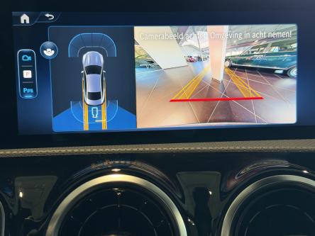 MERCEDES-BENZ CLA 180 Progressive Night Pack, Panorama, Achteruitrij Camera, Led