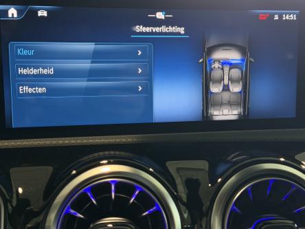 MERCEDES-BENZ A 200 Amg Night Pack, Panorama, 19 Inch Alu, Led, Mbux