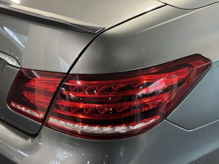 MERCEDES-BENZ E 220 d Cabrio Amg Sport Edition, Achteruitrij Camera, Aircap, Airscarf
