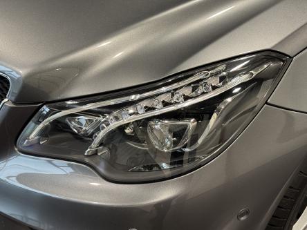 MERCEDES-BENZ E 220 d Cabrio Amg Sport Edition, Achteruitrij Camera, Aircap, Airscarf
