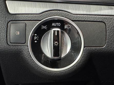 MERCEDES-BENZ E 220 d Cabrio Amg Sport Edition, Achteruitrij Camera, Aircap, Airscarf