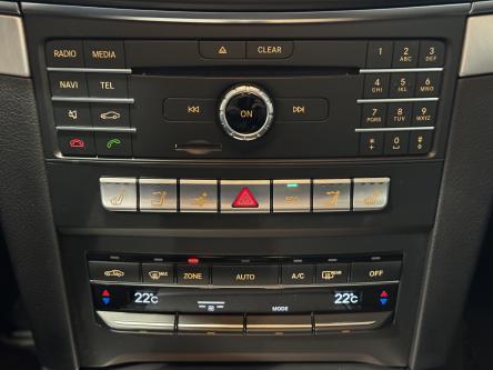 MERCEDES-BENZ E 220 d Cabrio Amg Sport Edition, Achteruitrij Camera, Aircap, Airscarf