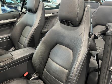 MERCEDES-BENZ E 220 d Cabrio Amg Sport Edition, Achteruitrij Camera, Aircap, Airscarf