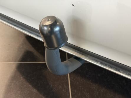 MERCEDES-BENZ B 180 Urban Only 64.000KM!! Navi, Pdc, Led