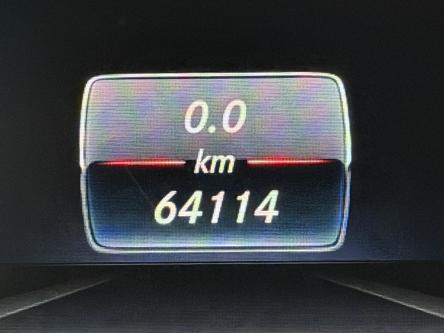 MERCEDES-BENZ B 180 Urban Only 64.000KM!! Navi, Pdc, Led