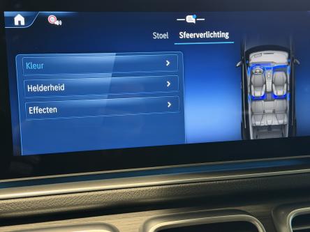 MERCEDES-BENZ GLE 53 AMG Hybrid 4M+ Night, 22 Inch Alu, Burmester Sound, Trekhaak