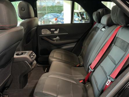 MERCEDES-BENZ GLE 53 AMG Hybrid 4M+ Night, 22 Inch Alu, Burmester Sound, Trekhaak