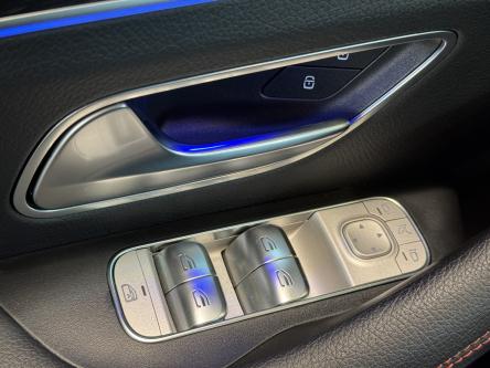 MERCEDES-BENZ GLE 53 AMG Hybrid 4M+ Night, 22 Inch Alu, Burmester Sound, Trekhaak