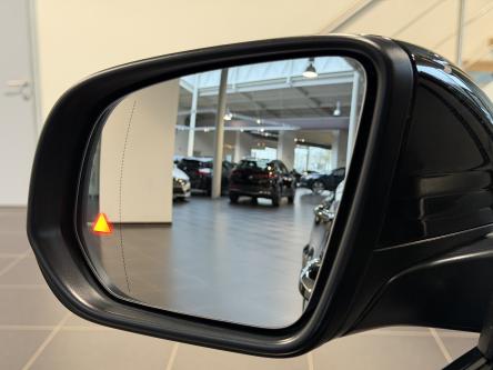 MERCEDES-BENZ GLE 53 AMG Hybrid 4M+ Night, 22 Inch Alu, Burmester Sound, Trekhaak