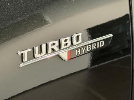 MERCEDES-BENZ GLE 53 AMG Hybrid 4M+ Night, 22 Inch Alu, Burmester Sound, Trekhaak